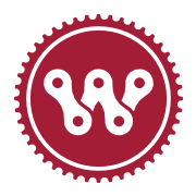 Wisconsin Bike Fed logo